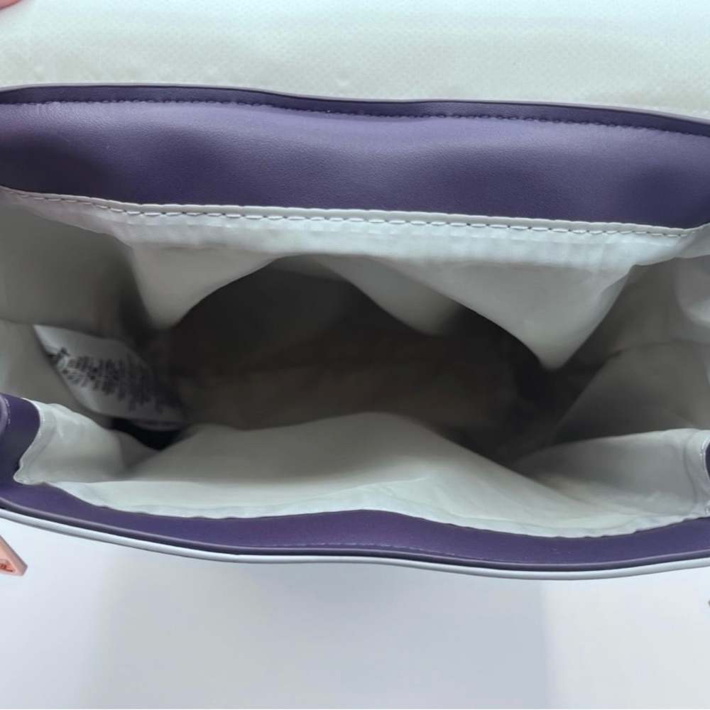 Disney Haunted Mansion Bride Backpack View 4